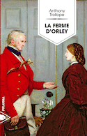 Ferme d'Orley (La)